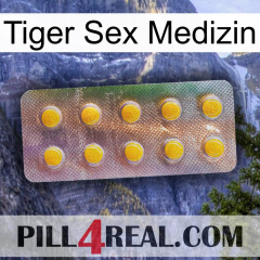 Tiger Sex Medicine new11
